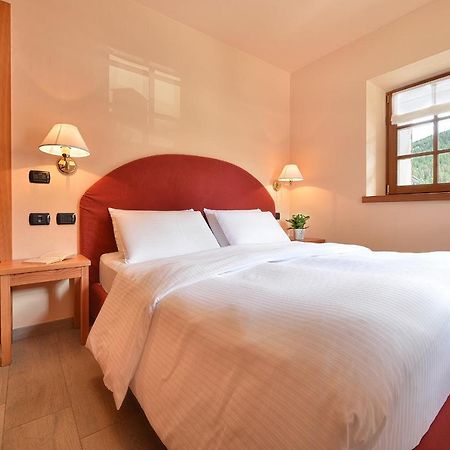 Chalet Matteo Livigno Exterior photo