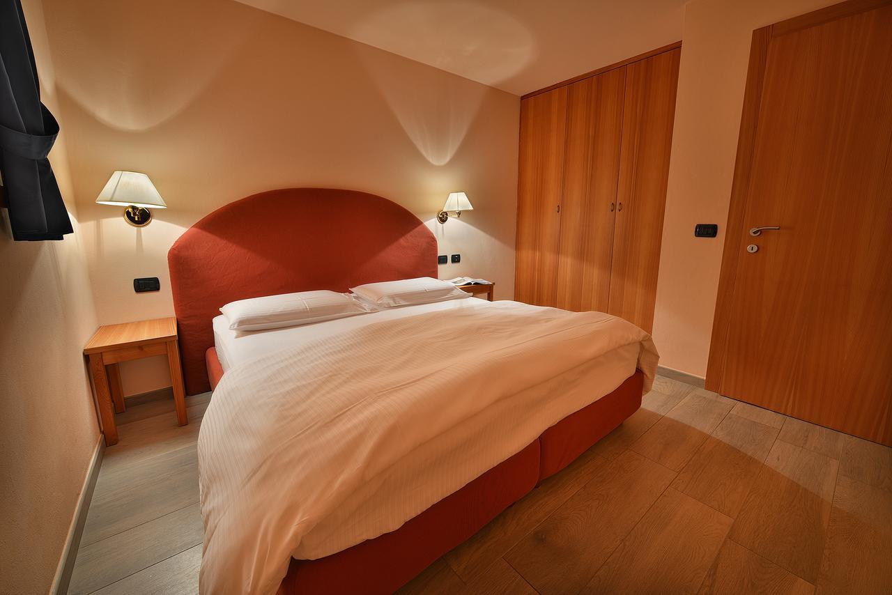 Chalet Matteo Livigno Exterior photo