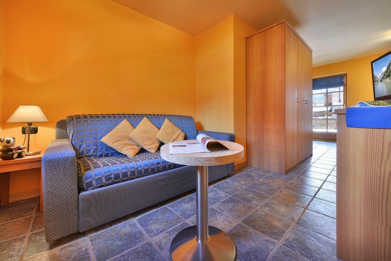Chalet Matteo Livigno Exterior photo